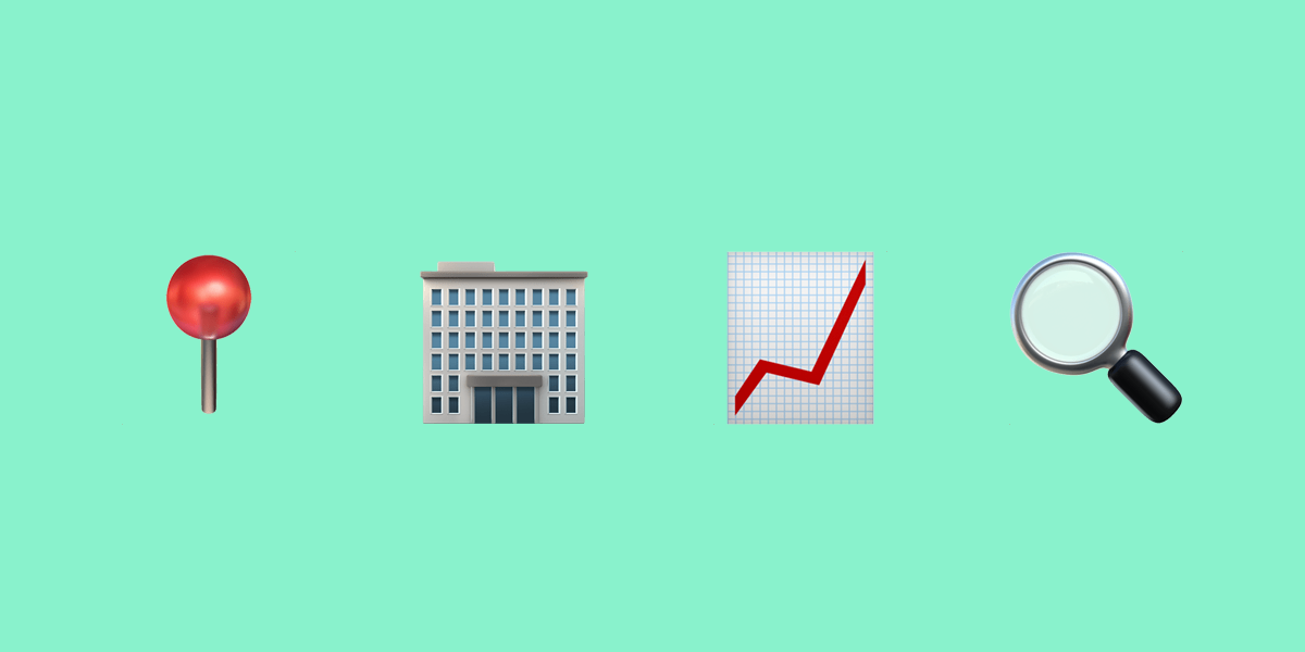 Escolha o local ideal para seu negócio: Um guia para analisar o potencial do mercado