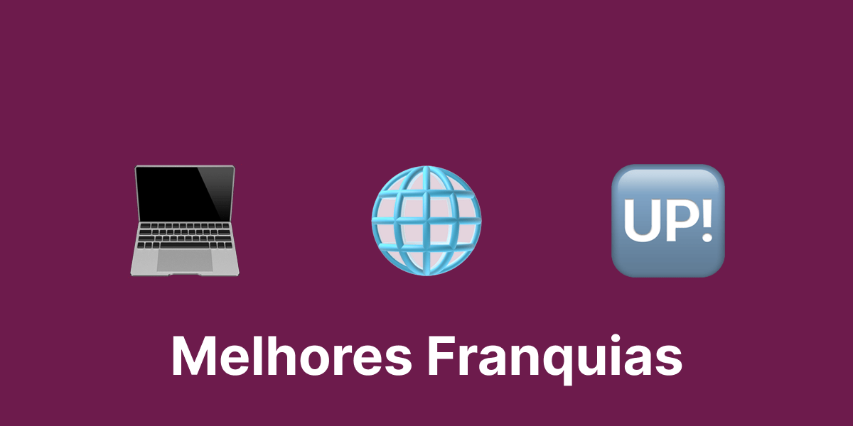 Franquias Virtuais: Vantagens e Desafios do Modelo Online