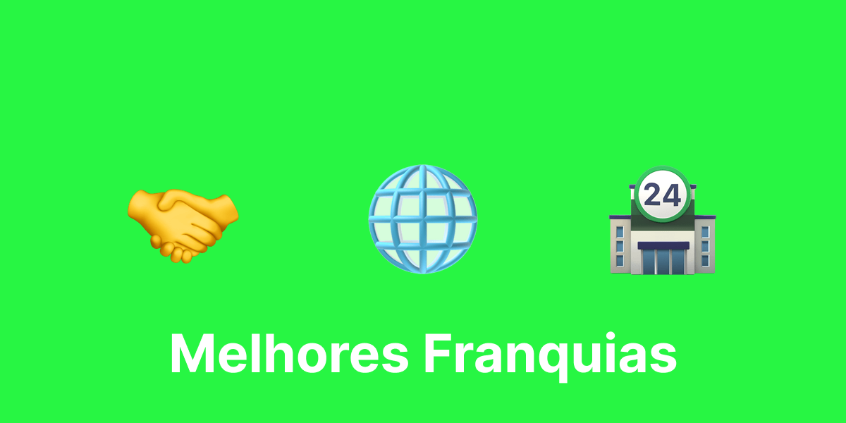 Como integrar a sustentabilidade na gestão de franquias