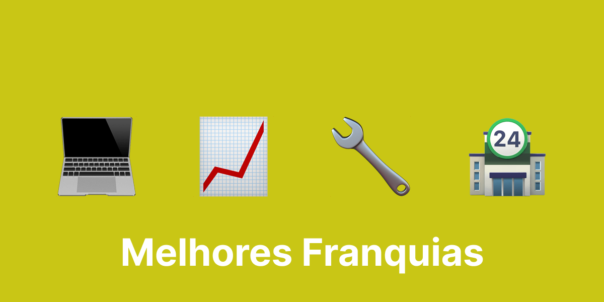 Como usar a tecnologia para aprimorar a gestão de franquias