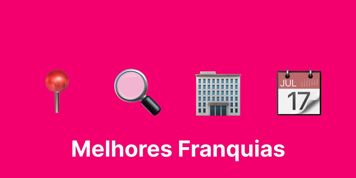Como escolher a localização ideal para novas franquias em 2023