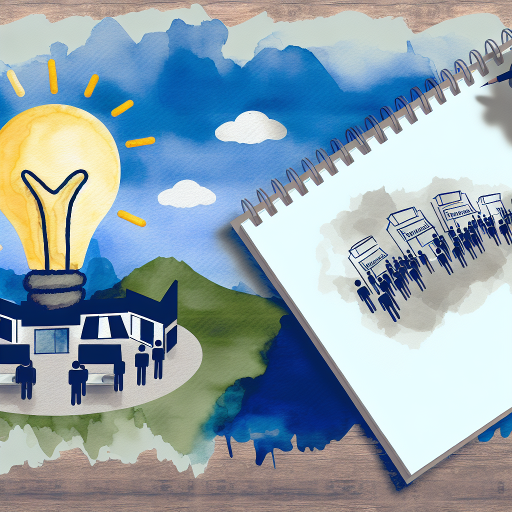 Como a Inovação Está Transformando o Setor de Franquias no Brasil