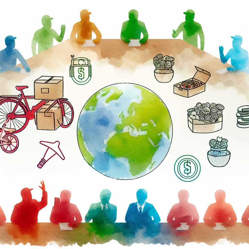 Como Escolher a Franquia de Delivery Ideal para Investir em 2023