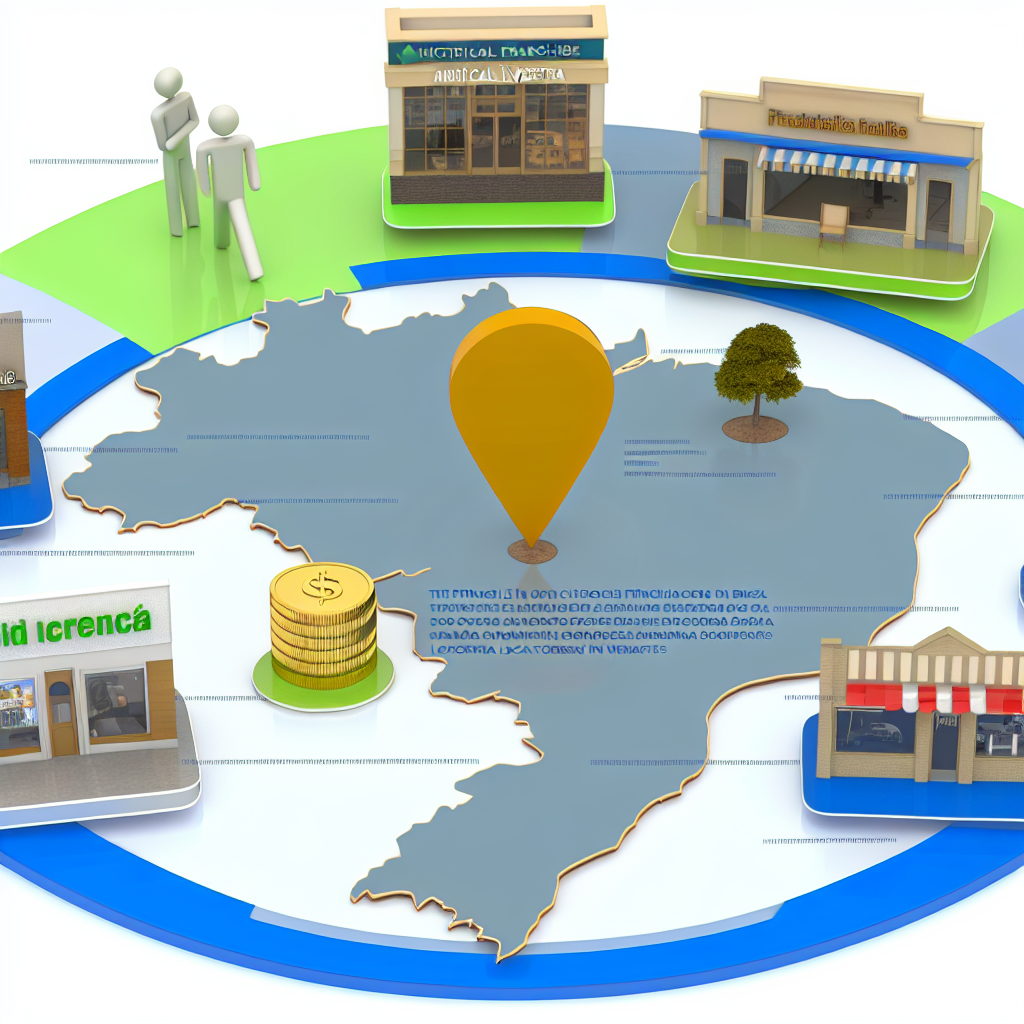 Como Escolher a Franquia Ideal no Brasil: Guia Completo para Investidores