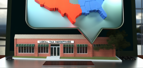 Redução de Tributos e Empreendedorismo Local