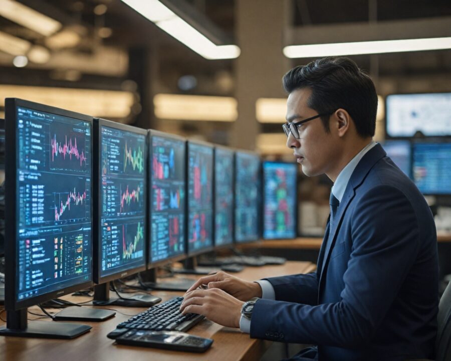 Benefícios Fiscais para Investimentos em Tecnologia