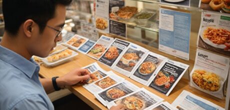 Franquias de Alimentação: Vale a Pena Investir? Análise Completa para Empreendedores