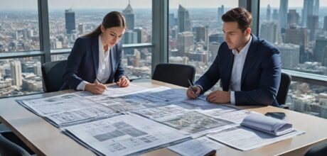 Como Franquias no Setor Imobiliário Estão Transformando o Mercado Brasileiro