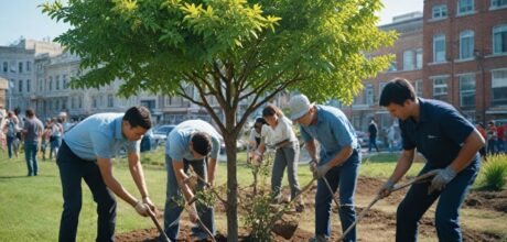 Empreendedorismo Social: Impacto Positivo nas Comunidades