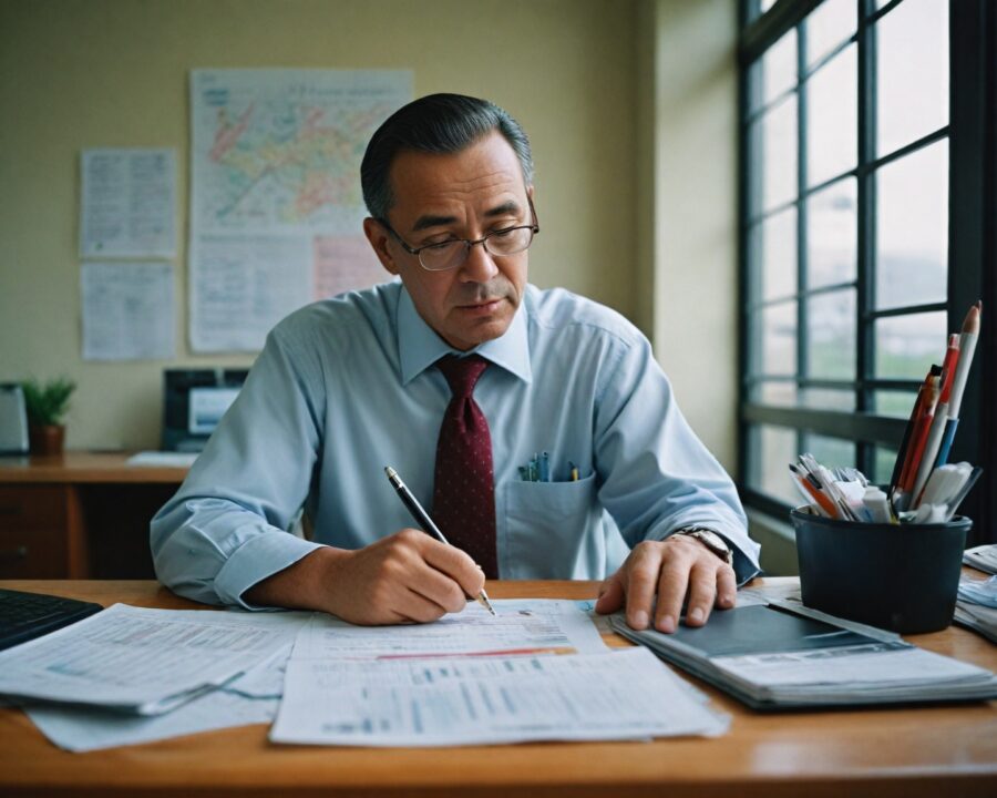 Estabilidade Fiscal e Empreendedorismo
