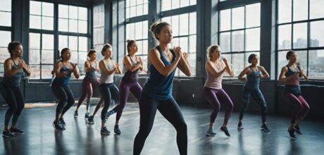 Como Franquias no Setor Fitness Estão Transformando o Mercado de Saúde e Bem-Estar