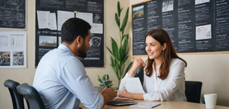 Mentoria para Empreendedores: Vantagens e Impactos