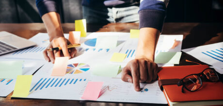 Planejamento Empresarial: Curto e Longo Prazo