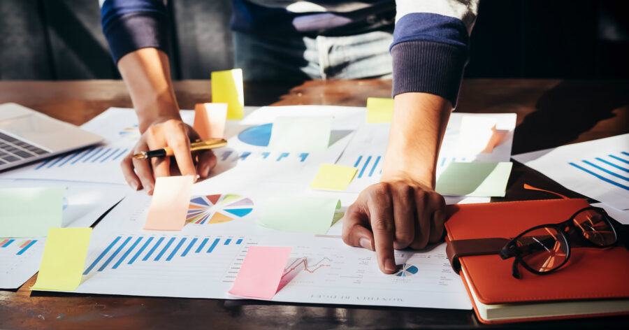 Planejamento Empresarial: Curto e Longo Prazo