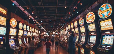 Como Franquias de Entretenimento Familiar Estão Transformando o Lazer no Brasil