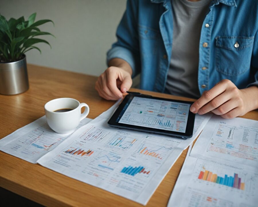 Como Investir em Fundos de Investimentos Imobiliários: Guia Completo para Iniciantes