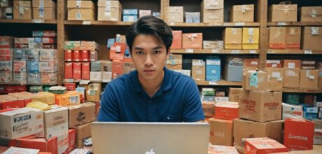 Como Alavancar seu Negócio com Empreendedorismo Digital e E-commerce