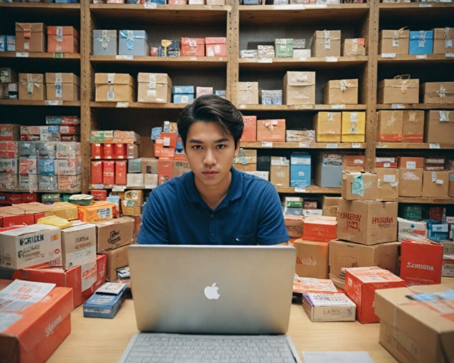 Como Alavancar seu Negócio com Empreendedorismo Digital e E-commerce