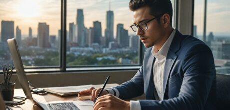 Como Programas de Mentoria Impulsionam Novos Empreendedores ao Sucesso