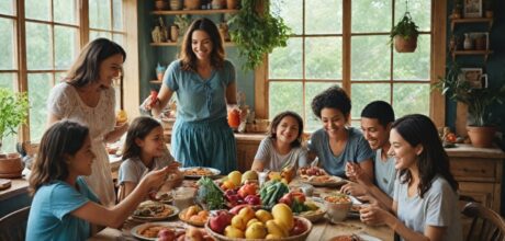 Como o Programa Bolsa Família Transforma a Vida de Famílias de Baixa Renda no Brasil