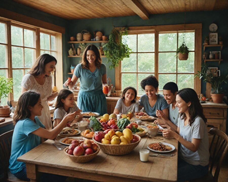 Como o Programa Bolsa Família Transforma a Vida de Famílias de Baixa Renda no Brasil