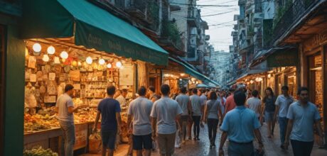 Como Franquias Inovadoras Estão Redefinindo o Mercado Brasileiro