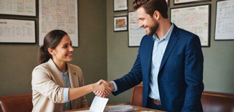 Franquias com Modelo de Operação Simples: Como Escolher e Gerenciar com Sucesso