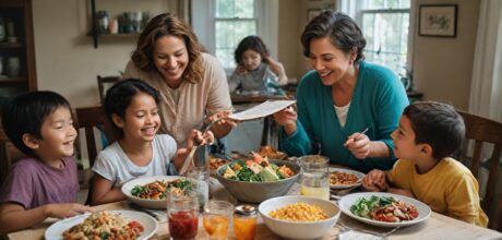 Os Impactos Positivos do Programa Bolsa Família nas Famílias de Baixa Renda