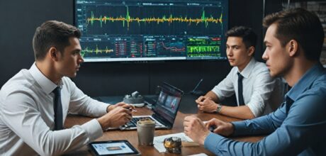 Como Investir em Criptomoedas e Blockchain: Guia Completo para Iniciantes