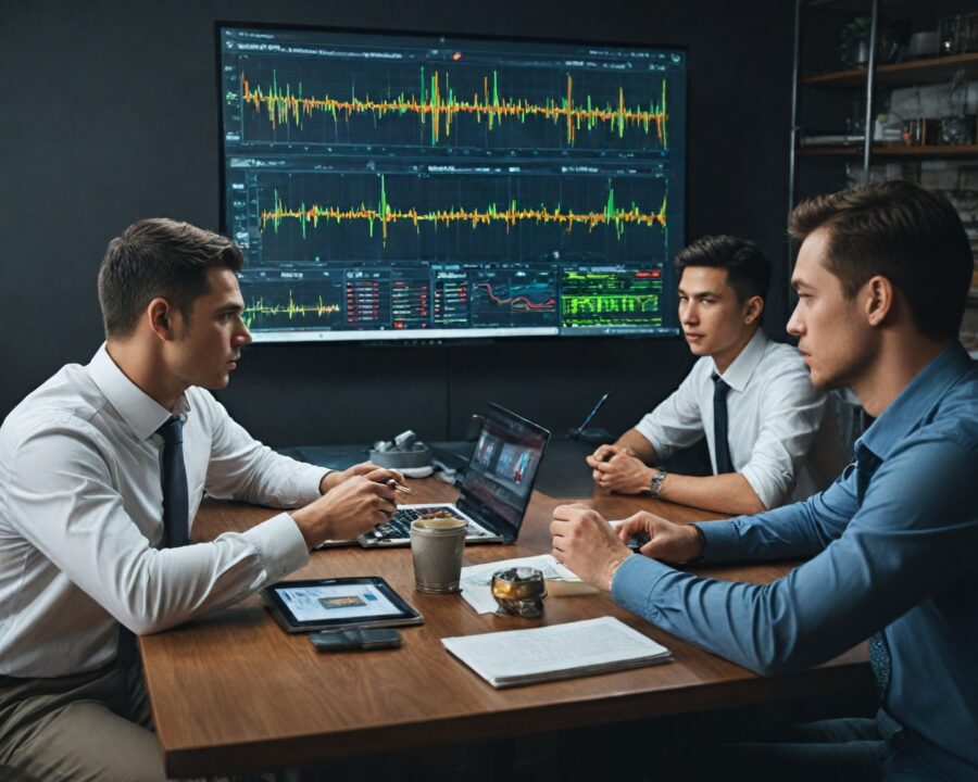 Como Investir em Criptomoedas e Blockchain: Guia Completo para Iniciantes