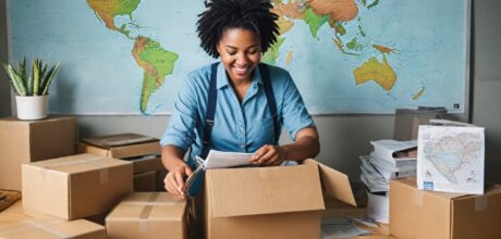 Como a Exportação Impulsiona o Crescimento de Micro e Pequenas Empresas