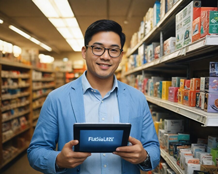 Como Franquias de E-commerce Estão Transformando o Mercado Digital no Brasil