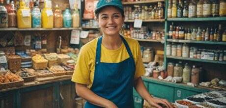 Como Franquias de Venda Direta Estão Transformando o Mercado Brasileiro