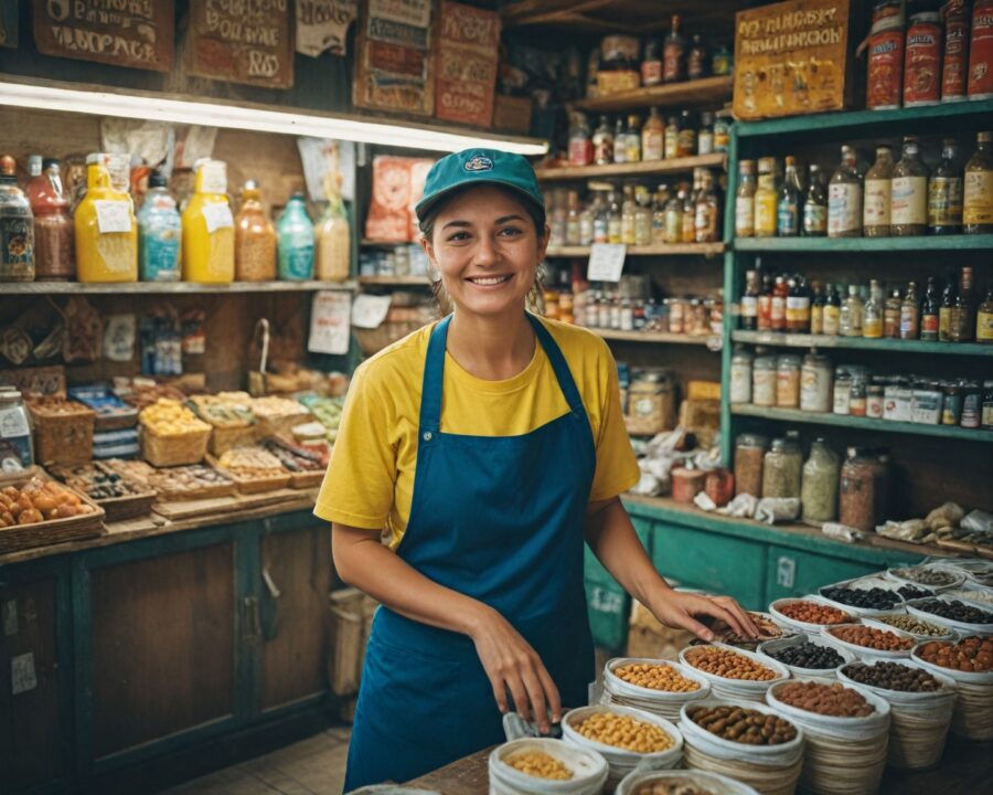 Como Franquias de Venda Direta Estão Transformando o Mercado Brasileiro