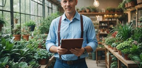 Como Investir em Franquias de Paisagismo e Jardinagem: Guia Completo para Empreendedores