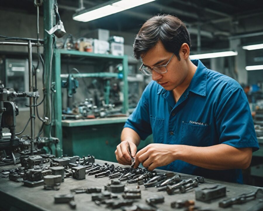 Como Desenvolver um Produto de Baixo Custo e Alta Qualidade