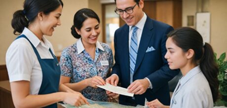 Como Franquias de Hospedagem e Hotelaria Podem Impulsionar o Turismo Local