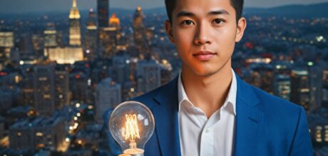 Como Programas de Apoio ao Empreendedorismo Jovem Transformam Ideias em Negócios de Sucesso