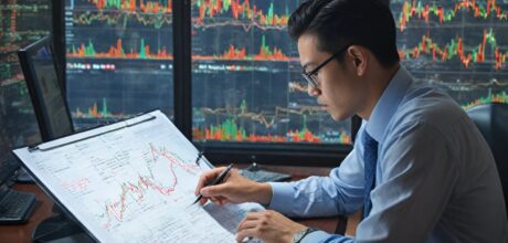 A Evolução dos Fundos de Investimento: Transformações e Tendências ao Longo dos Anos