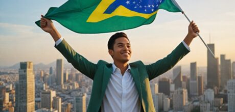 Como a Estabilidade Fiscal Impulsiona o Empreendedorismo no Brasil