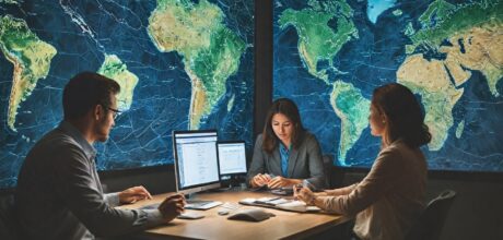 Como Franquias no Marketing Digital Estão Transformando o Mercado Brasileiro