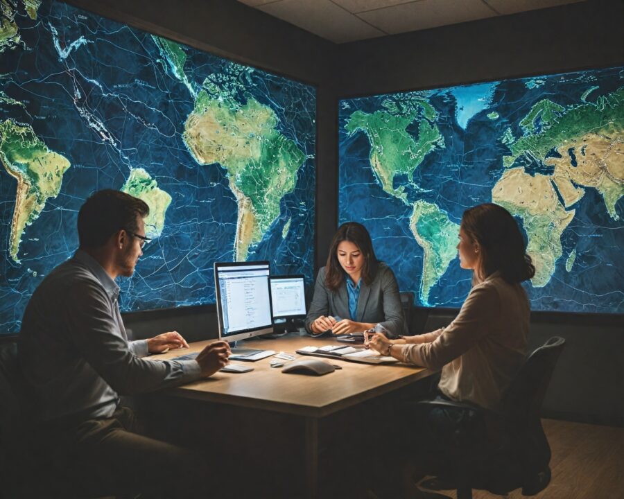 Como Franquias no Marketing Digital Estão Transformando o Mercado Brasileiro