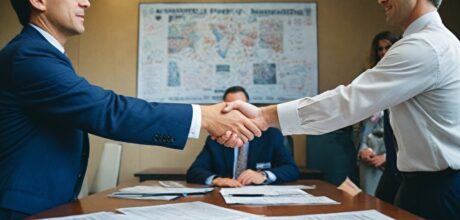 Como Estruturar uma Estratégia Eficaz de Captação de Recursos com Venture Capital