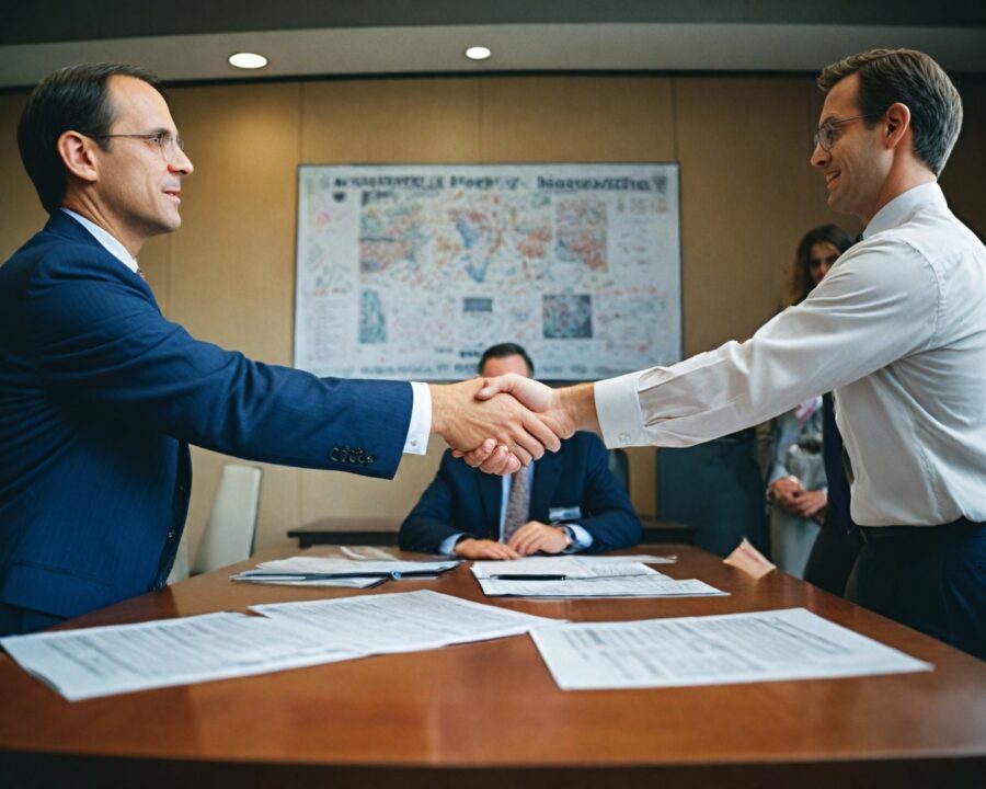 Como Estruturar uma Estratégia Eficaz de Captação de Recursos com Venture Capital