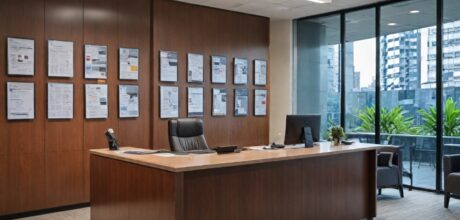 Como Franquias de Serviços Jurídicos Estão Transformando o Mercado Brasileiro