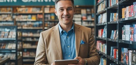 Como Franquias de E-commerce Podem Impulsionar o Crescimento do Seu Negócio Online