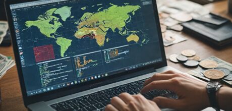 Como Investir em Moedas Estrangeiras: Estratégias e Benefícios para Diversificar seu Portfólio