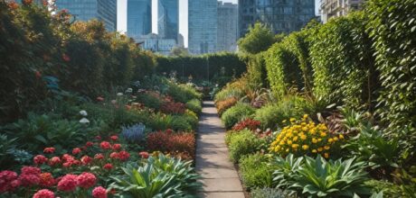 Como Franquias de Paisagismo e Jardinagem Podem Transformar Espaços Urbanos