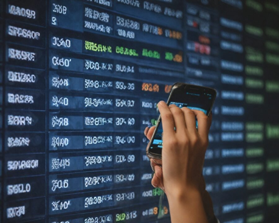 Como Investir em Moedas Estrangeiras: Estratégias para Diversificar e Proteger seu Patrimônio