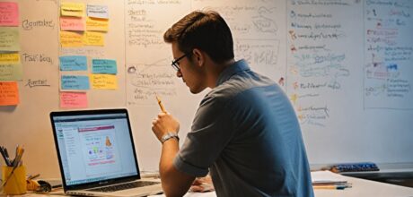 Como Transformar uma Ideia em Produto: A Jornada do Empreendedor